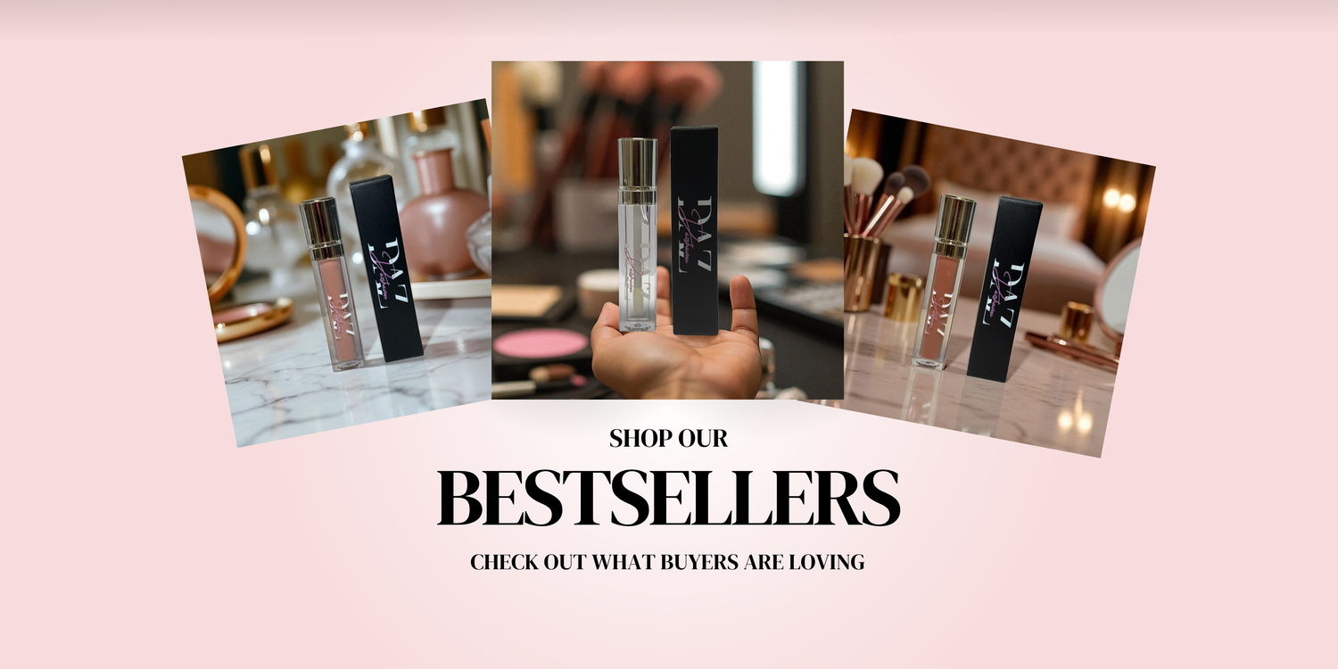 Bestsellers